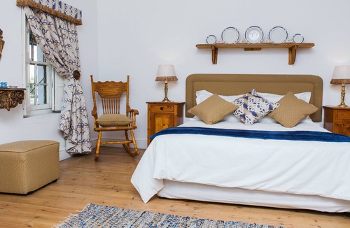 Langebaan Cottage | Schaftplaas Cottages