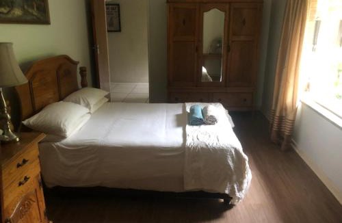 Vredefort House | Schilbach House