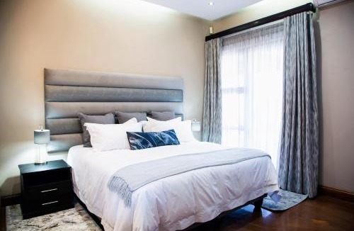 Makhado House | Schimper View Boutique Guest House