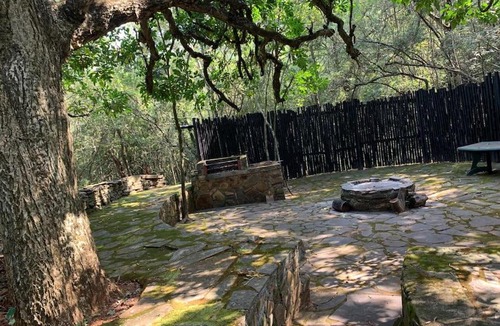 Schoemanskloof House | Schoemanskloof, Mpumalanga - Clancy Forest Lodge
