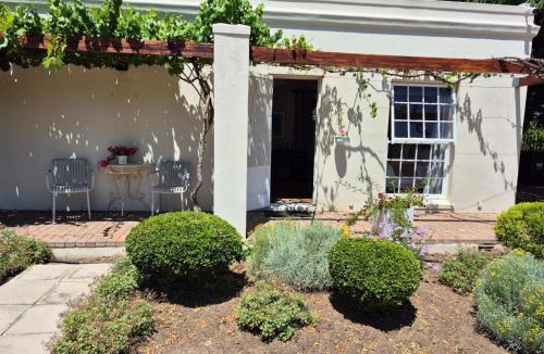 Durbanville House | Schoongezicht Guesthouse