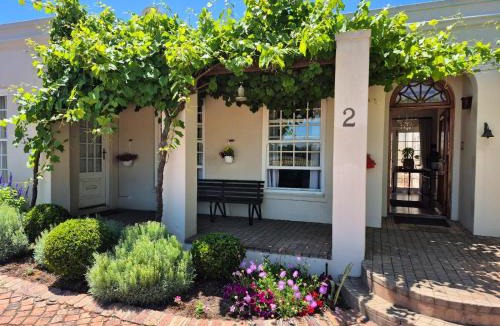 Durbanville House | Schoongezicht Guesthouse