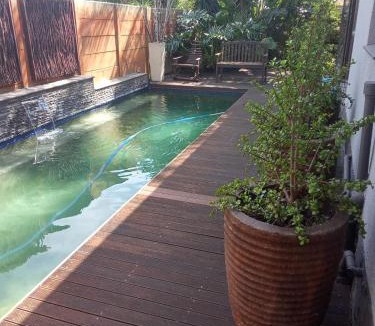 Trawal House | Schubert Self Catering Accomodation