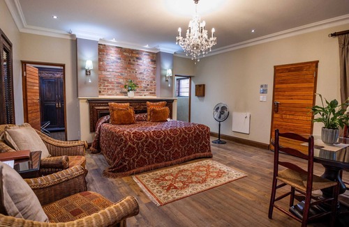 Lichtenburg House | Scott's Manor & Conference Venue
