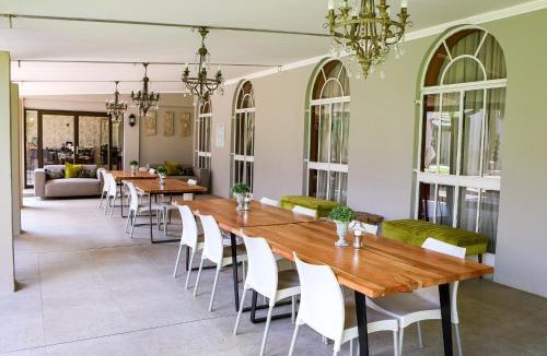 Lichtenburg House | Scott's Manor Guesthouse Function and Conference Venue