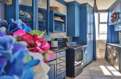 Scottburgh Apartment | Scottburgh Views - Piece of Paradise