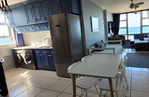 Scottburgh Apartment | Scottburgh Views - Piece of Paradise