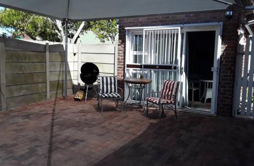 Langebaan Apartment | Scotties