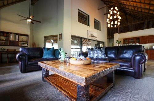 Kruger National Park Cabin | Senalala Safari Lodge
