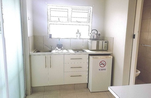 Gonubie Apartment | Sea Breeze Manor-Aqua Unit