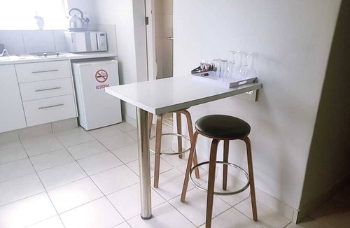 Gonubie Apartment | Sea Breeze Manor-Aqua Unit
