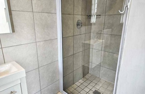 Gonubie Apartment | Sea Breeze Manor-Aqua Unit