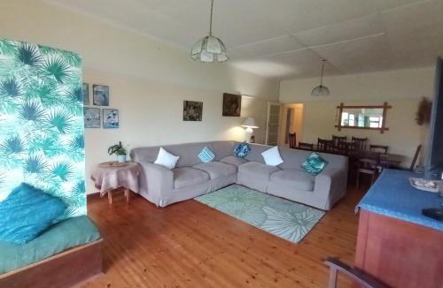 Gonubie House | Sea Breeze Stay
