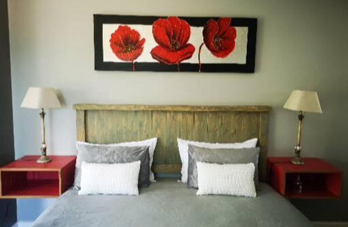 Noordhoek Apartment | Sea Cottage Drive Cottages - Noordhoek