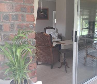 Noordhoek House | Sea Cottage