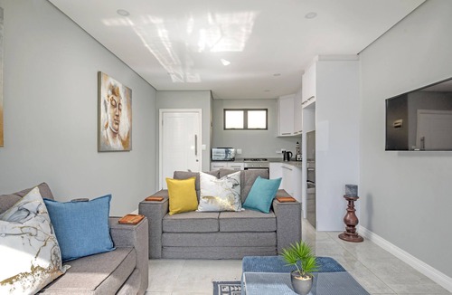 La Mercy Apartment | Sea De La Vie 25 - One Bedroom Apartment, Sleeps 2