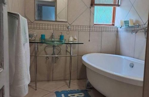 Zinkwazi Beach Villa | Sea Esta Beach House