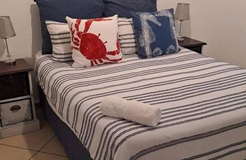 Zinkwazi Beach Villa | Sea Esta Beach House
