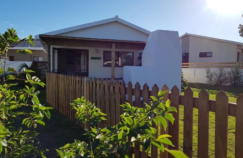 Hartenbos House | Sea-esta Hartenbos