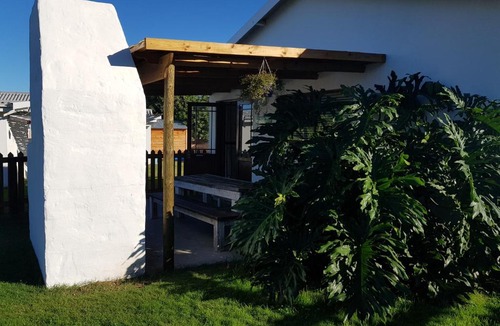 Hartenbos House | Sea-esta Hartenbos