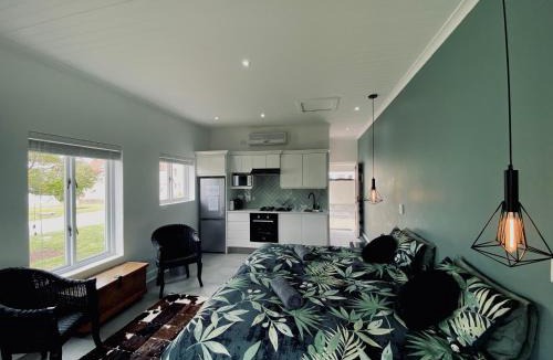 Keurboomstrand Apartment | Sea-esta