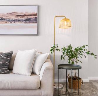 Sea Point Apartment | Sea-Facing Apartment at Adelphi Galleria
