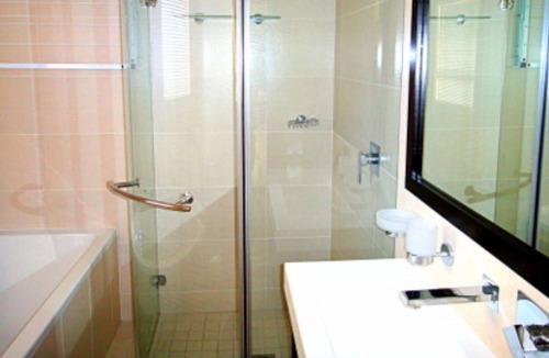 Bloubergstrand Apartment | Sea Facing One Bedroom Apartment