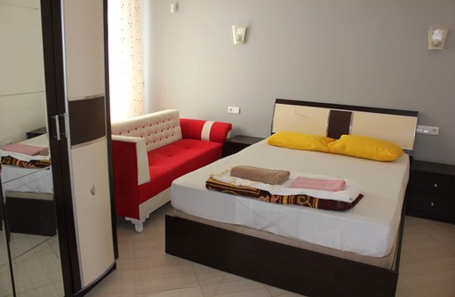 Payallar Villa | Sea Forever of Alanya