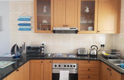 Big Bay Apartment | Sea Gem
