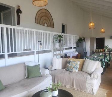 Wilderness House | Sea La Vie Beach House