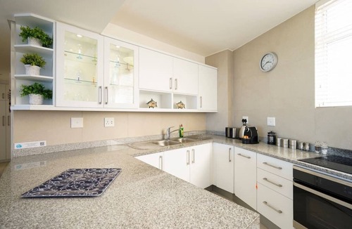 Umhlanga Apartment | Sea La Vie Umhlanga Rocks
