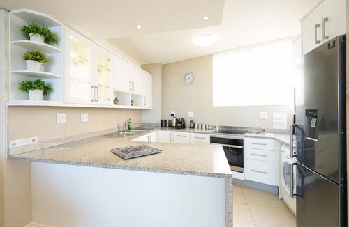 Umhlanga Apartment | Sea La Vie Umhlanga Rocks