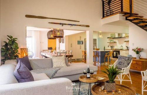 Port Owen Villa | Sea La Vie