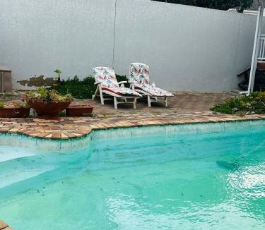Kidd's Beach House | Sea Lavié Escape