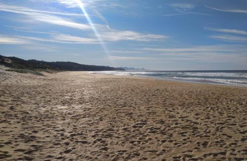 Keurboomstrand Apartment | Sea-Lets