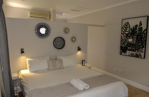 Keurboomstrand Apartment | Sea-Mazing at The Dunes