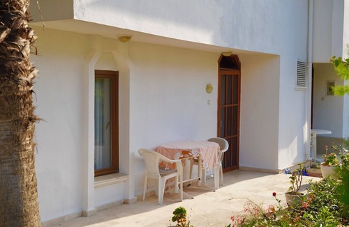Bozyazi Villa | "Sea & Nature & Joy" Villa in Bozyazi, Mersin
