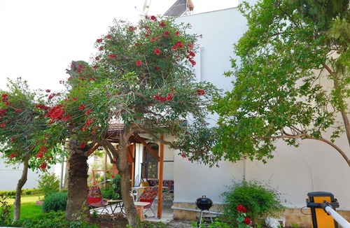 Bozyazi Villa | "Sea & Nature & Joy" Villa in Bozyazi, Mersin