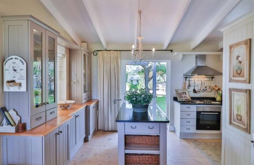 Voelklip House | Sea of Dreams | Langbaai Beach | Spectacular Sea View