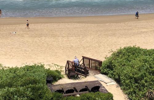 Wilderness Beach House | Sea Paradise