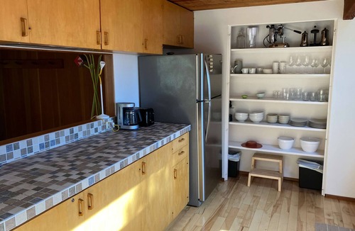 Sea Ranch House | Sea Ranch 2BR timber-frame home with hot tub near Stengel Beach