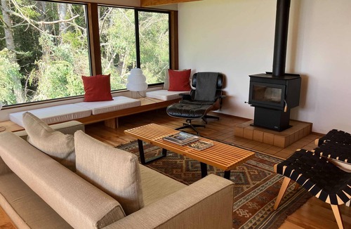 Sea Ranch House | Sea Ranch 2BR timber-frame home with hot tub near Stengel Beach