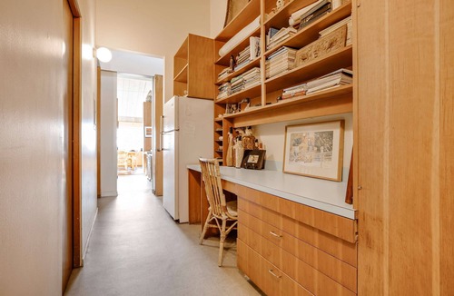 Sea Ranch House | Sea Ranch 3BR Esherick-designed home with hot tub — dogs welcome