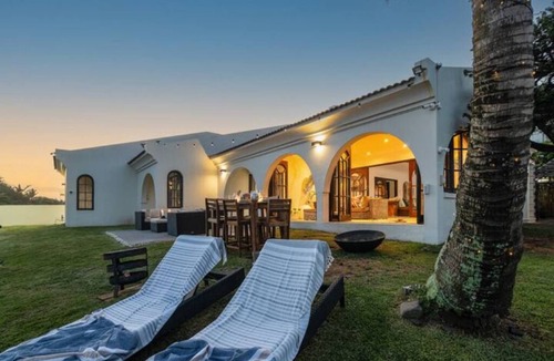 Sheffield Beach House | Sea Salt Big Beach House