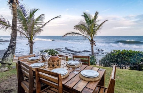 Sheffield Beach House | Sea Salt Big Beach House