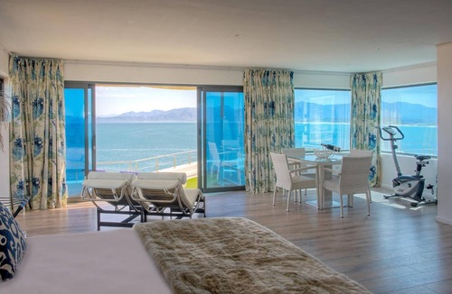 De Kelders House | Sea Star Cliff