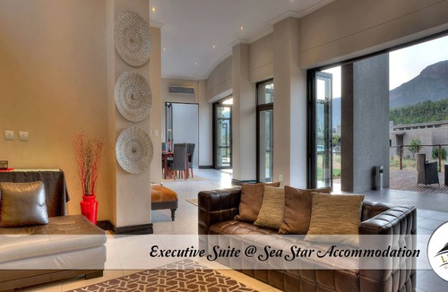 Sterkrivier Cabin | Sea Star Golf and Safari Resort