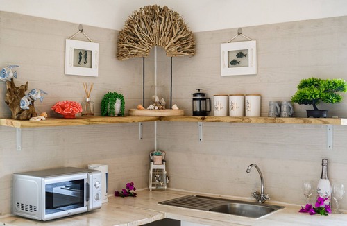 Port Elizabeth Apartment | Sea Studio - Sea-facing
