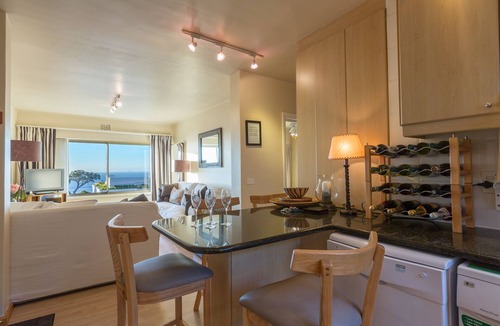 Camps Bay Apartment | Sea View 10 Monte Carlo Camps Bay