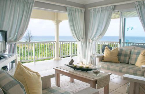 Melville Apartment | Sea View Apartment # 3 Mtwalume, Banana Beach